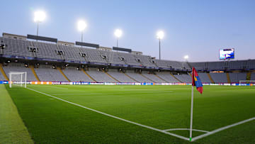 Stadio Olimpico Lluís Companys