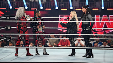 Monday Night RAW