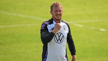 Julian Nagelsmann