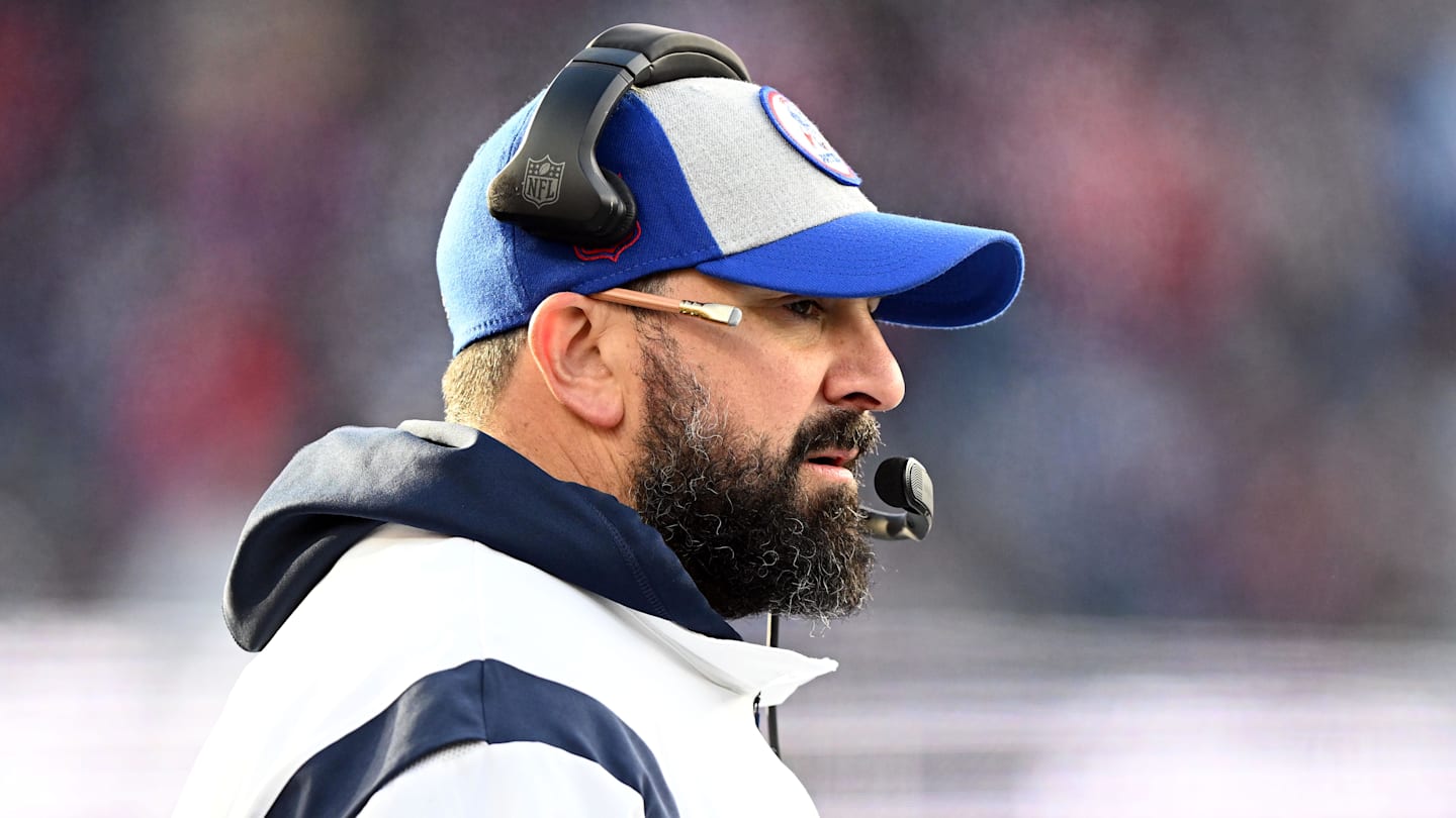Ohio State linked to ex-NFL coach Matt Patricia for DC role: report