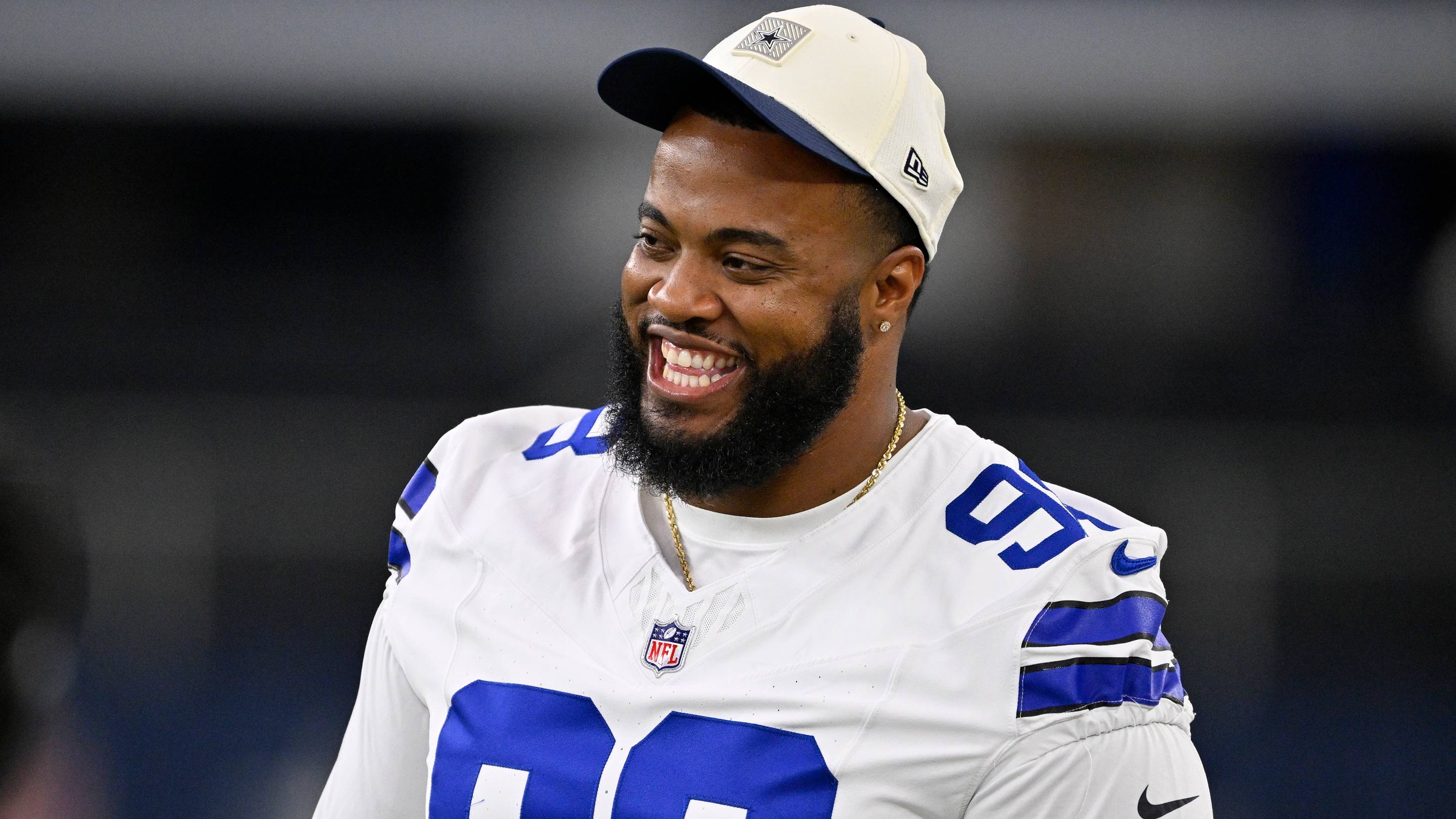 Dallas Cowboys Injury Updates Entering Week 1 of 2026 NFL Season