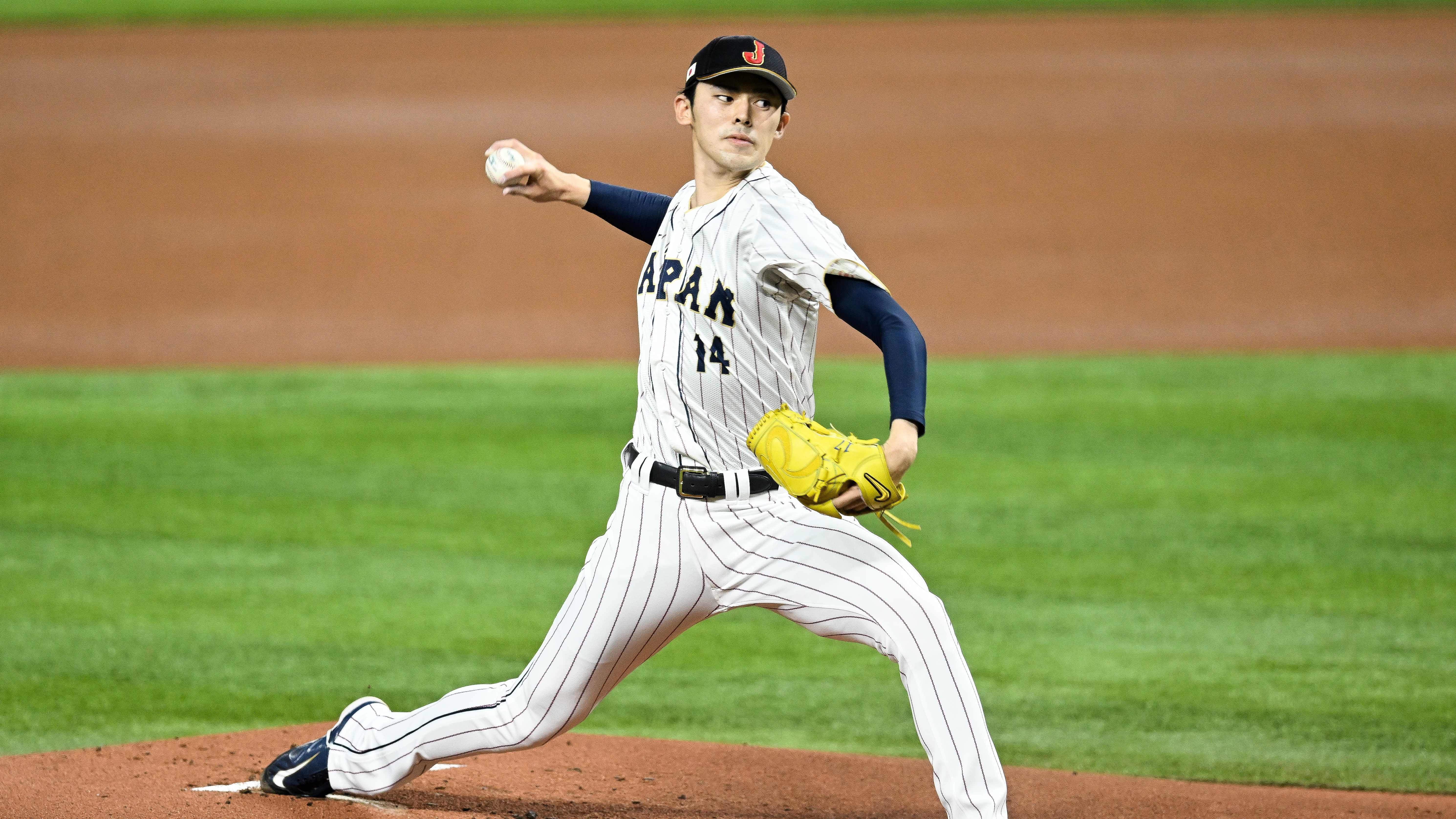 前美國職棒大聯盟（MLB）投手開始瘋狂道奇隊與佐佐木洛樹（Roki Sasaki）的謠言，這將激怒教士隊球迷