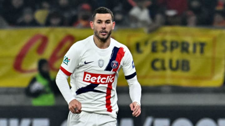 Lucas Hernandez