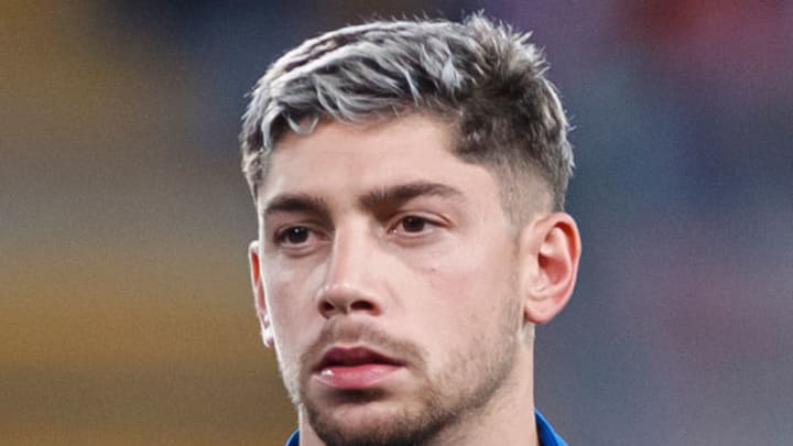 Federico Valverde