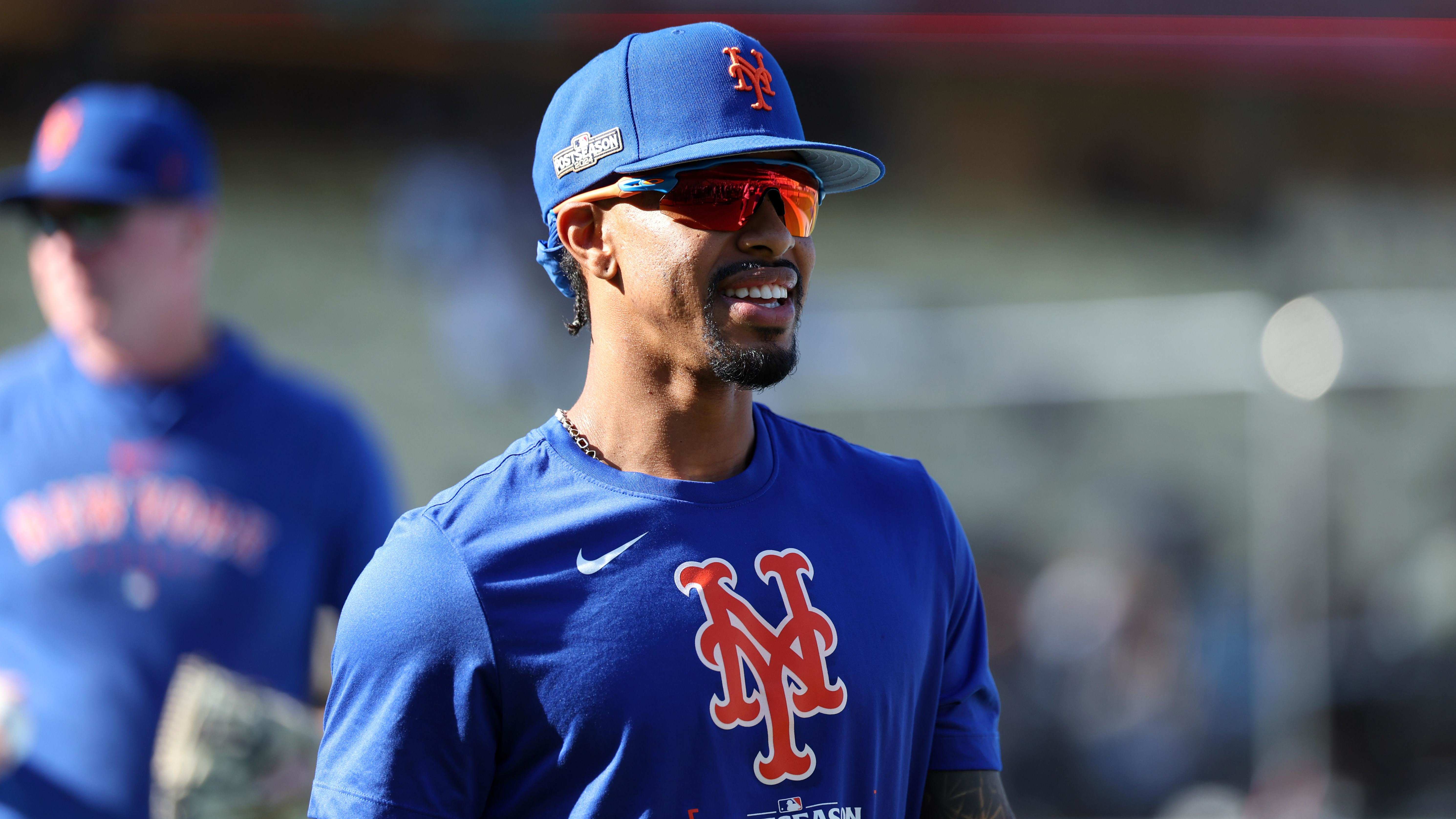 弗朗西斯科·林多 (Francisco Lindor) 是大都會隊未來的名人堂成員