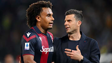 Bologna FC v AC Monza - Serie A TIM