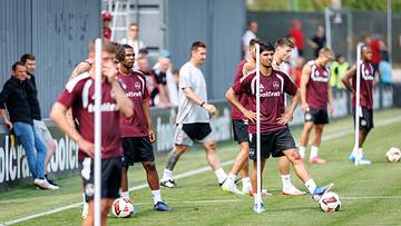 Der 1. FC Nürnberg in der Vorbereitung