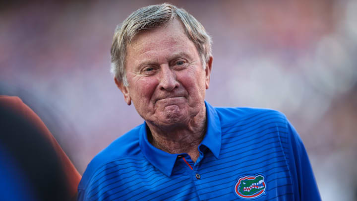 South Carolina v Florida