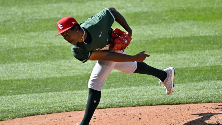 SiriusXM All-Star Futures Game