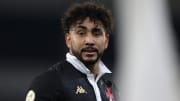 Dimitri Payet esteve em campo nos 90 minutos no último jogo do Vasco