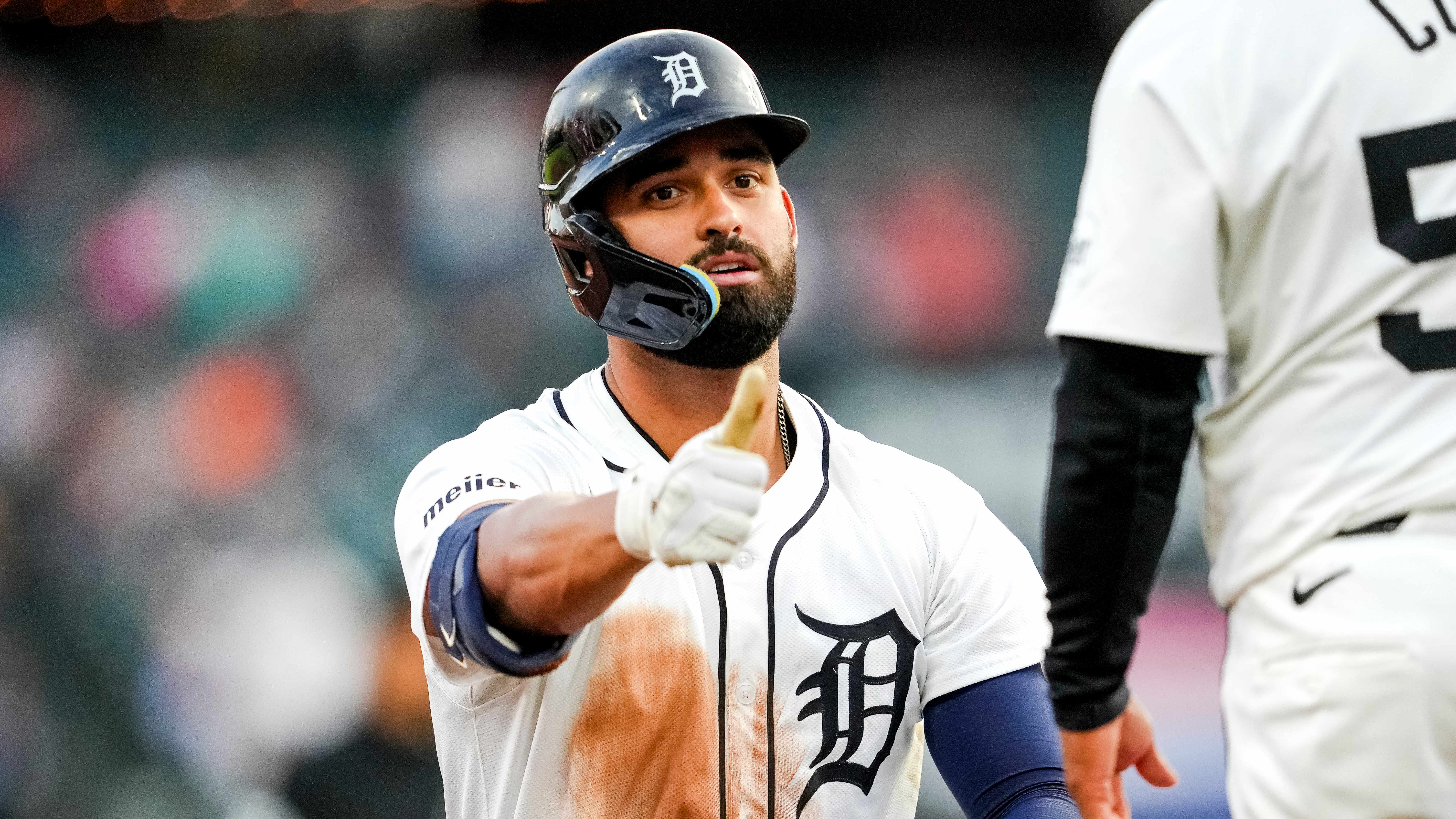 Riley Greene's 2024 success should prompt Tigers to open contract extension  talks