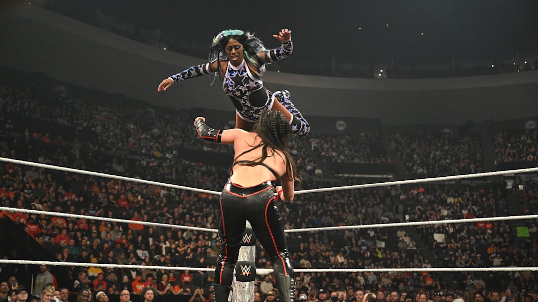 Monday Night RAW