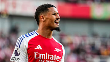 Arsenal FC v Southampton FC - Premier League