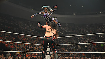 Monday Night RAW