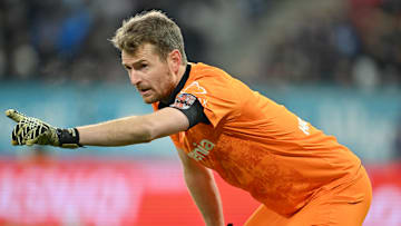 Lukas Hradecky