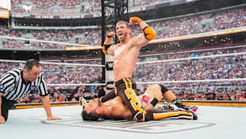WWE SummerSlam 2024
