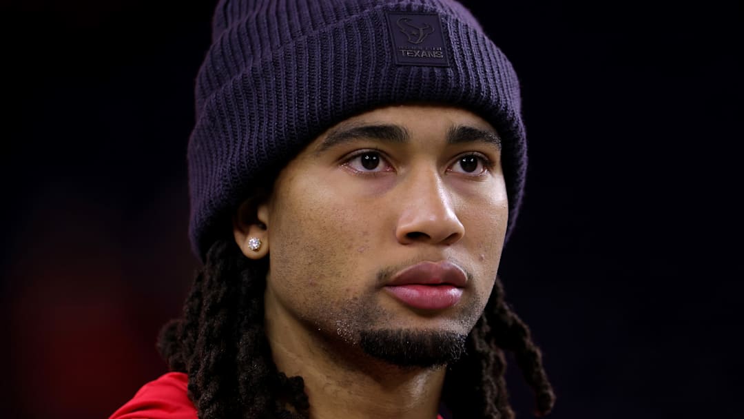 Buffalo Bills v Houston Texans