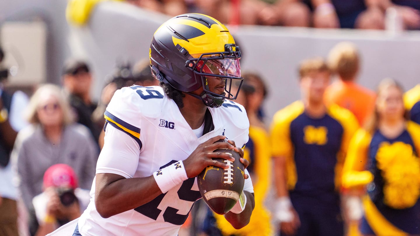 Three areas where Michigan must improve