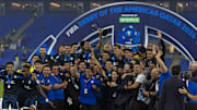 Pachuca se classificou ao vencer o Botafogo por 3 a 0