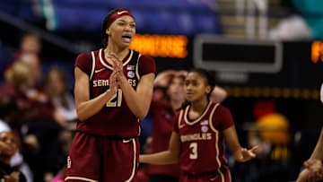 Florida State v Syracuse
