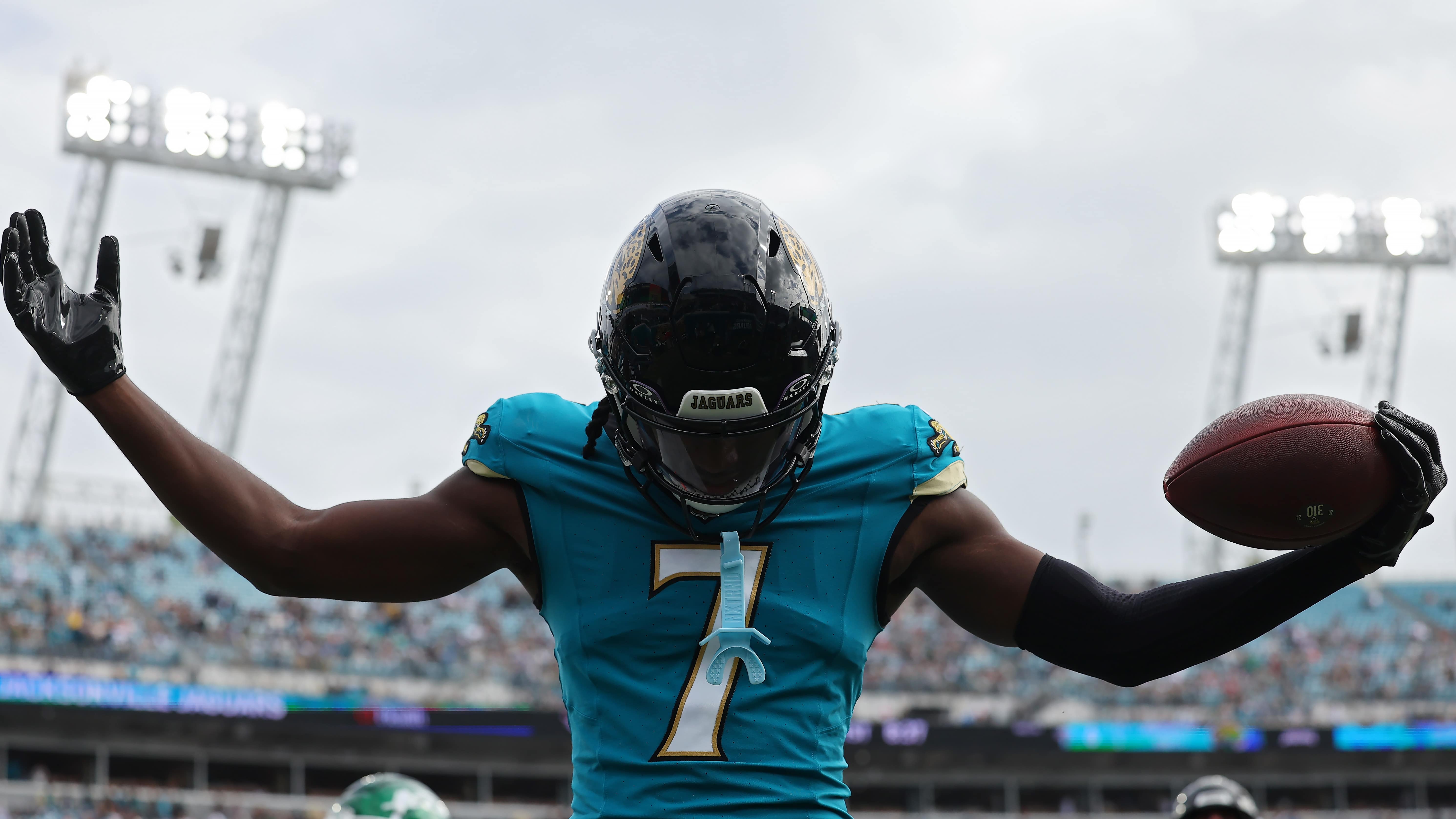 3 positives from last year the Jacksonville Jaguars can take into in 2025