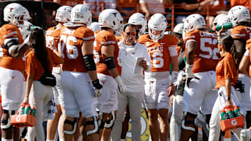 Florida v Texas