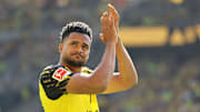 BVB-Juwel Almugera Kabar könnte bald in der Premier League auflaufen.