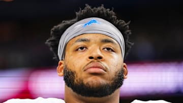 Dallas Cowboys v Detroit Lions