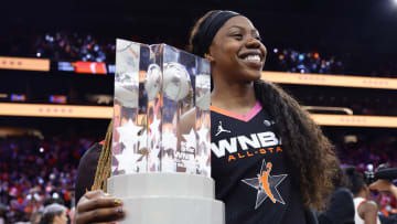 2024 WNBA All Star Game