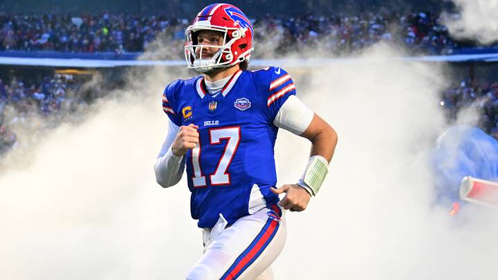 New York Jets v Buffalo Bills - NFL 2025