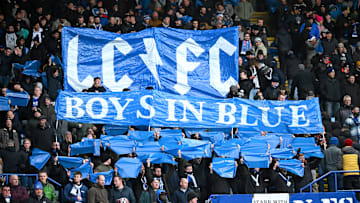 Leicester City FC v Wolverhampton Wanderers FC - Premier League