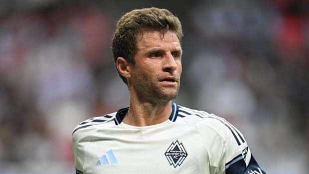 Thomas Muller 