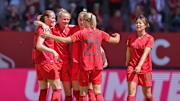 Bayern hat die Saison eigentlich schon beendet - jetzt wartet aber noch ein 7-gegen-7-Turnier