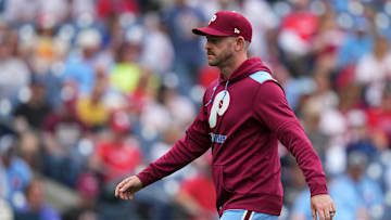 Caleb Cotham has managed this staff wonderfully.