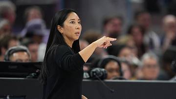 Clippers Coach Lauds Valkyries' Nakase After Impressive Debut