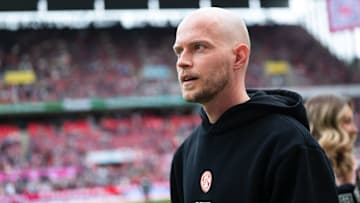 Gewinnt René Wagner auch sein zweites Heimspiel als Effzeh-Chefcoach?