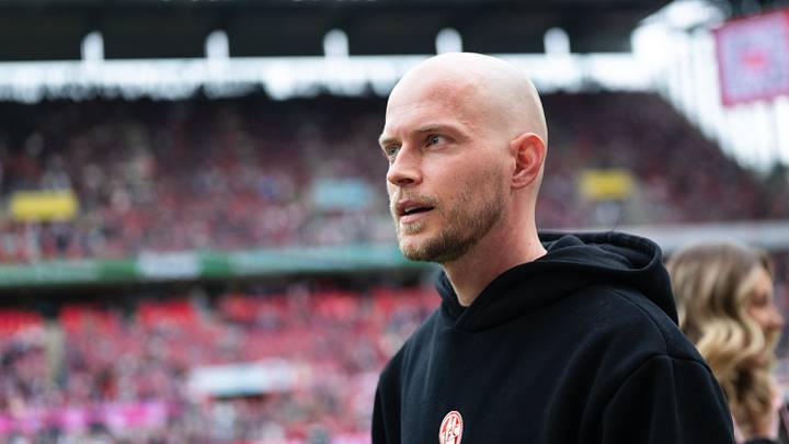 Gewinnt René Wagner auch sein zweites Heimspiel als Effzeh-Chefcoach?