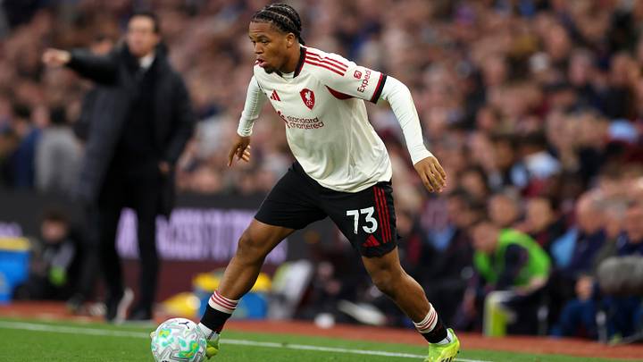 Aston Villa v Liverpool - Premier League