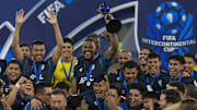 Botafogo v Pachuca - FIFA Intercontinental Cup 2024