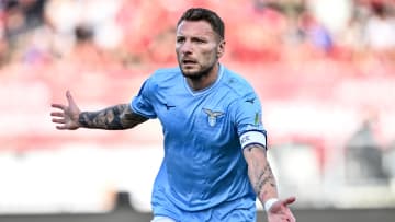 Ciro Immobile