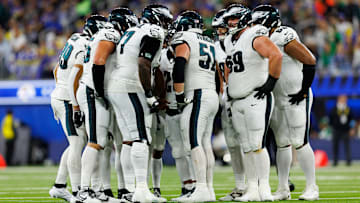 Philadelphia Eagles 