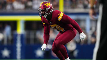 Washington Commanders v Dallas Cowboys