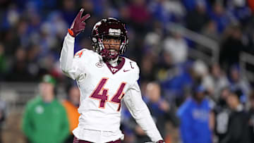 Virginia Tech v Duke