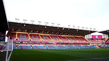 Burnley FC v Everton FC - Premier League Burnley FC v Everton FC - Premier League