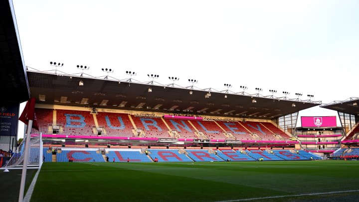 Burnley FC v Everton FC - Premier League