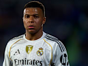 Kylian Mbappé a porté encore le Real Madrid.