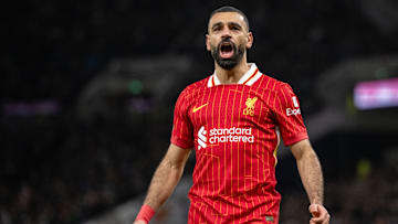 Liverpool veut poursuivre son excellente série.