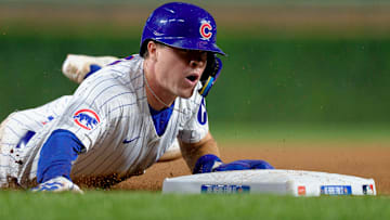 Kansas City Royals v Chicago Cubs