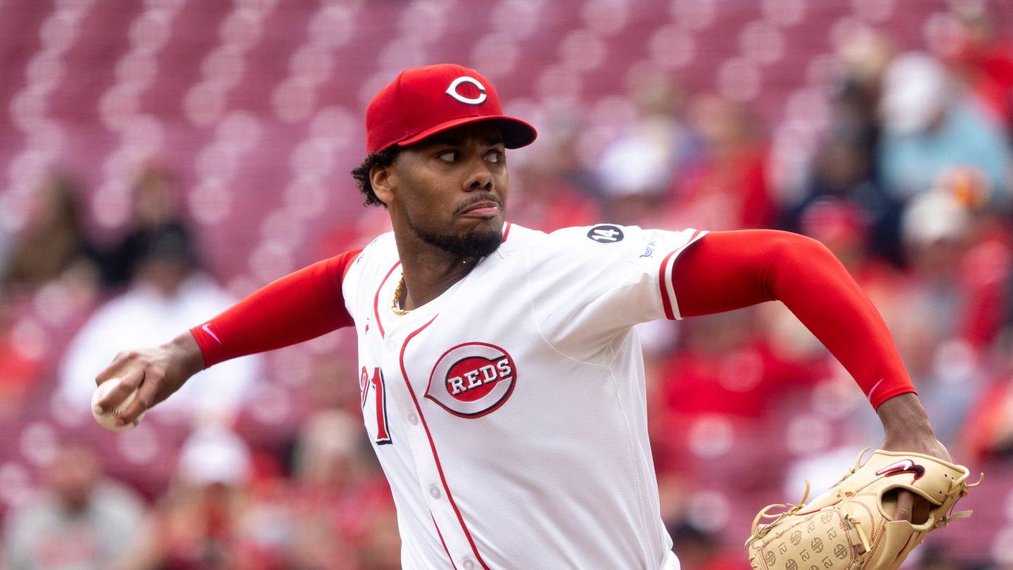 MLB Insider Makes Bold Declaration Following Hunter Greene's Latest Start for Reds