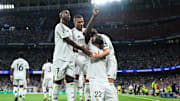 Real Madrid 